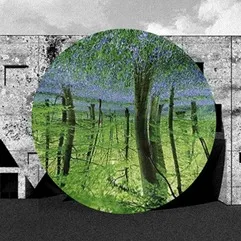 A House for René Magritte
