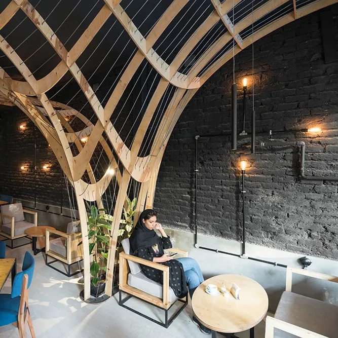 Bobo Café & Restaurant