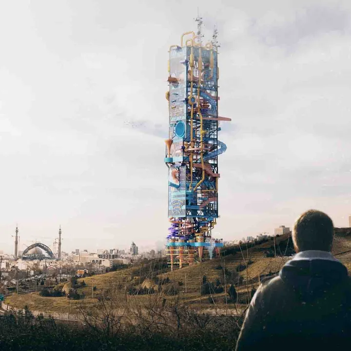 Crypto-Park